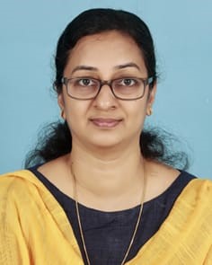 Dr. Sindhu Mathai